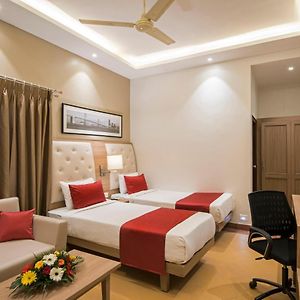 Superior Deluxe Double or Twin Room